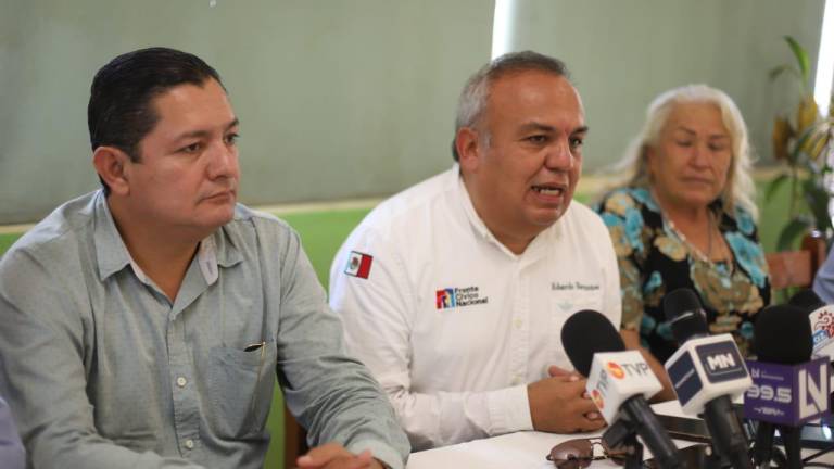 El grupo “Amigos de Xóchitl por Sinaloa” anunciaron la creación de comités en cada una de las colonias y poblados de Mazatlán.