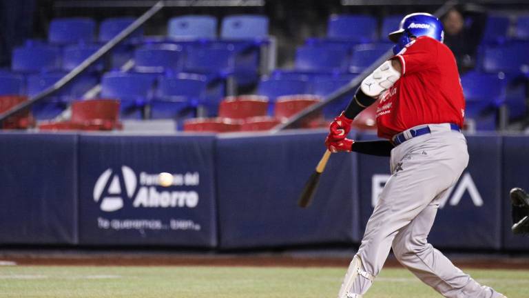 ‘Enfrían’ a bates jaliscienses y Sultanes empareja la serie