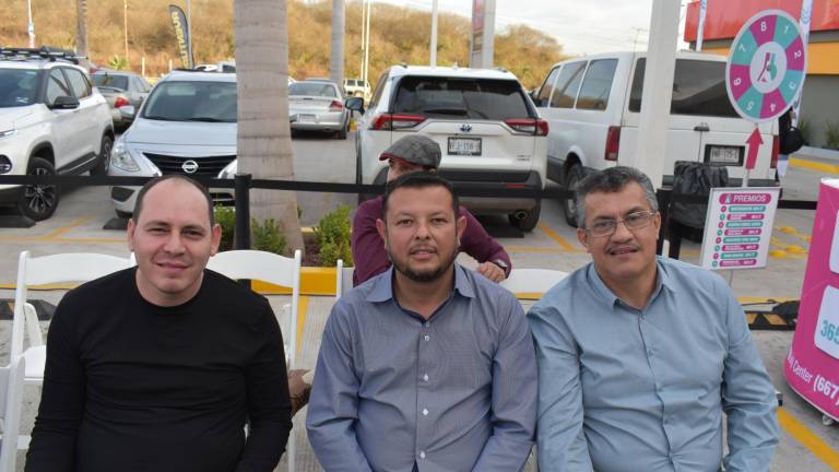 Nace en Culiacán la nueva Plaza Paseo Oasis