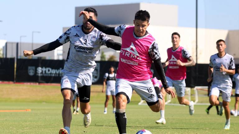 ¡A asegurar el pase! Mazatlán FC enfrenta a Juárez en la Leagues Cup