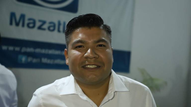 Christian Aaron Cornelio Vidal se desempeñaba como tesorero del Comité Municipal a cargo del gasto binario del partido.