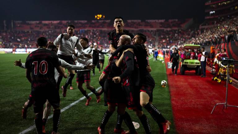 Xolos triunfa contra Puebla y quedan definidos los duelos de Play-In