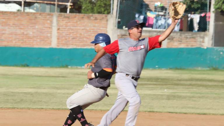 Este lunes se define al campeón de playoffs.