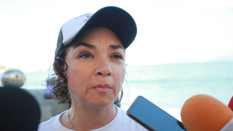 Eunice Murúa, directora de Ecología y Medio Ambiente de Mazatlán, dio a conocer que el calendario de actividades inició el día de ayer.