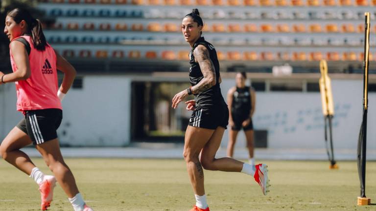 Tigres Femenil buscará un título más.