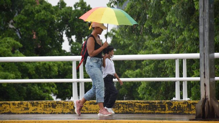 La temporada de ciclones en Sinaloa llegarán entre septiembre y octubre