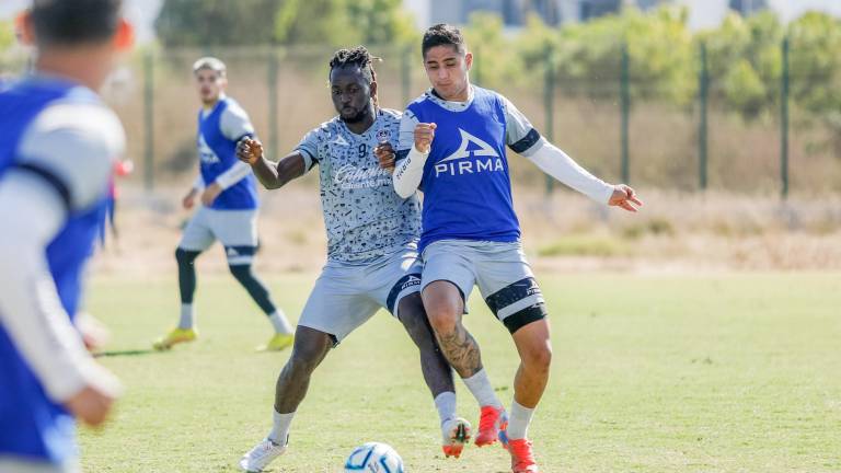 Mazatlán FC necesita sacar la victoria este viernes.