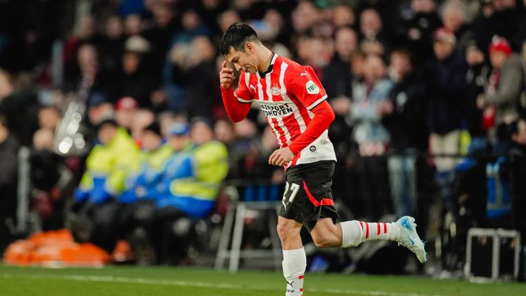 Hirving ‘Chucky’ Lozano finaliza su ciclo en el futbol europeo.