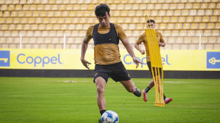 Dorados de Sinaloa busca victoria crucial ante Atlético La Paz