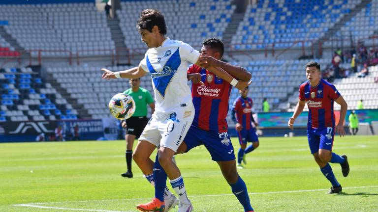 Celaya, primer finalista de la Liga de Expansión