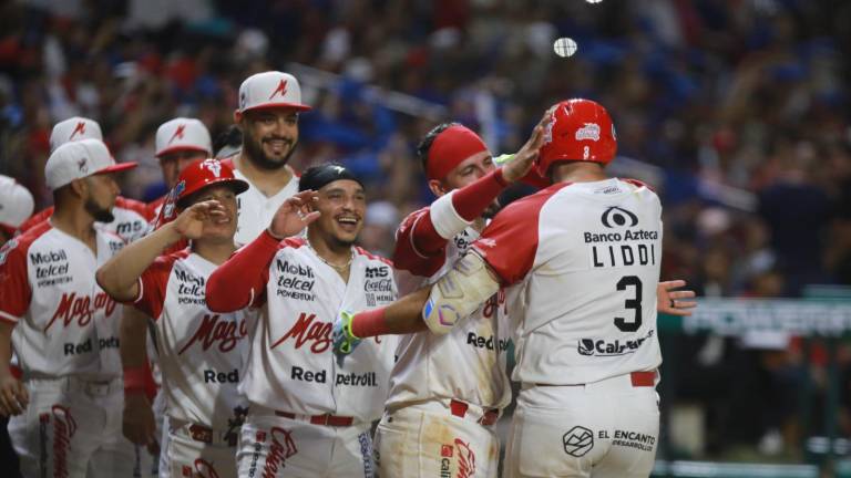 Venados barre en los inaugurales a Charros de Jalisco