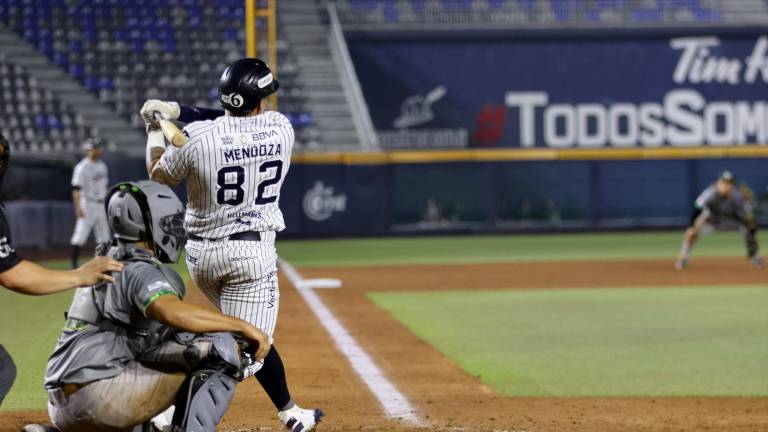 Cañeros pierde ante Sultanes en juego de toma y daca