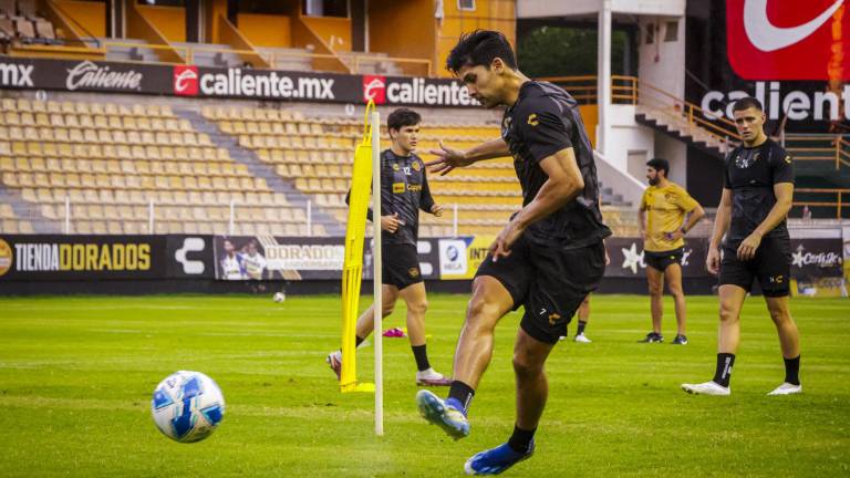 Dorados no debe dejar ir más puntos si aspira a clasificar.