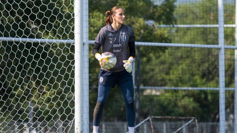 Rayadas disputará el Campeón de Campeonas ante sus rivales de ciudad, Tigres Femenil.