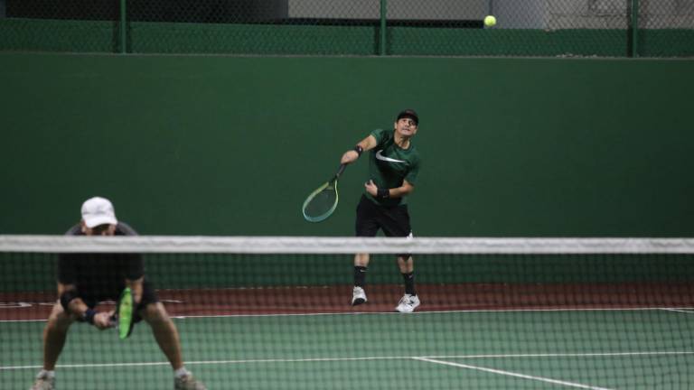 Quedaron definidas las parejas para la Copa Joan de Tenis