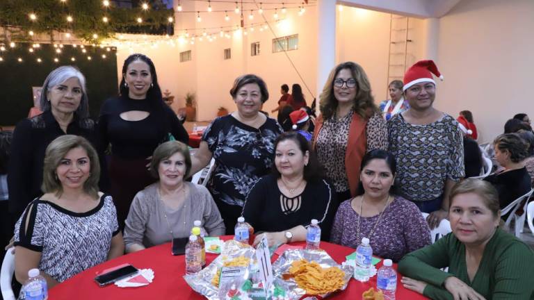 Celebra Anspac Mazatlán su posada