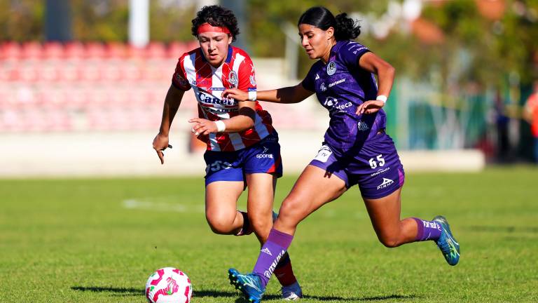 El siguiente compromiso para las Moradas será frente a Tigres.