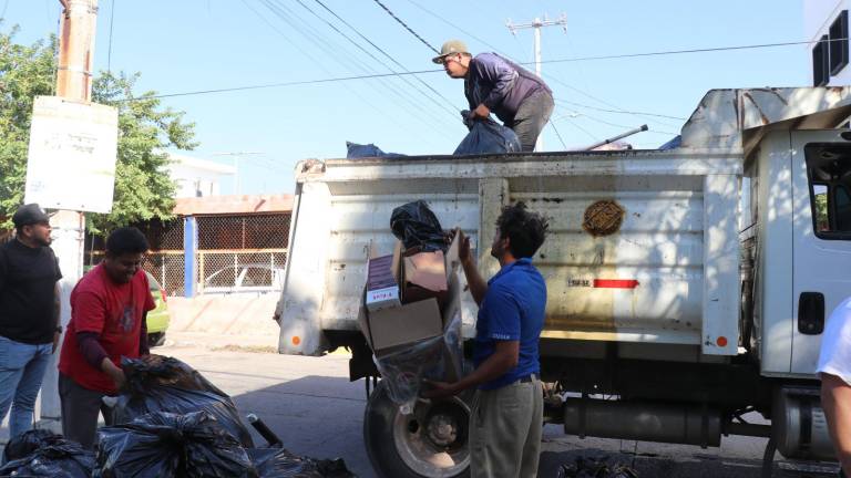 Fortalecerán campaña contra el dengue en Mazatlán