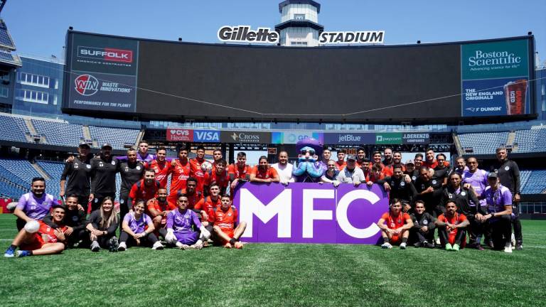 Mazatlán FC debuta en la Leagues Cup ante un incómodo rival