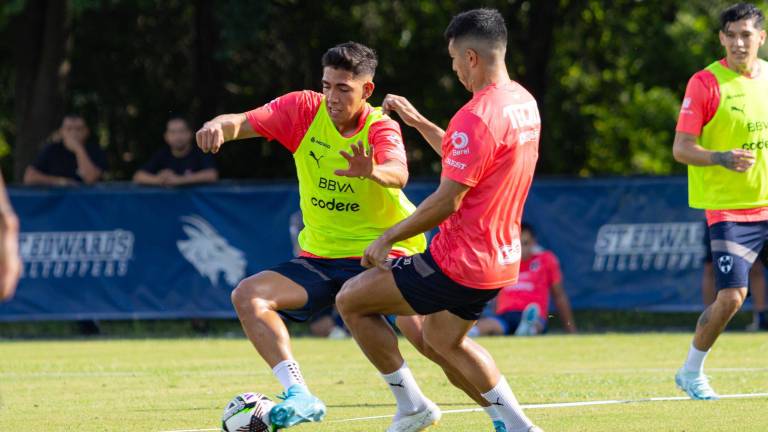 Rayados del Monterrey debutará este miércoles en la Leagues Cup 2024.