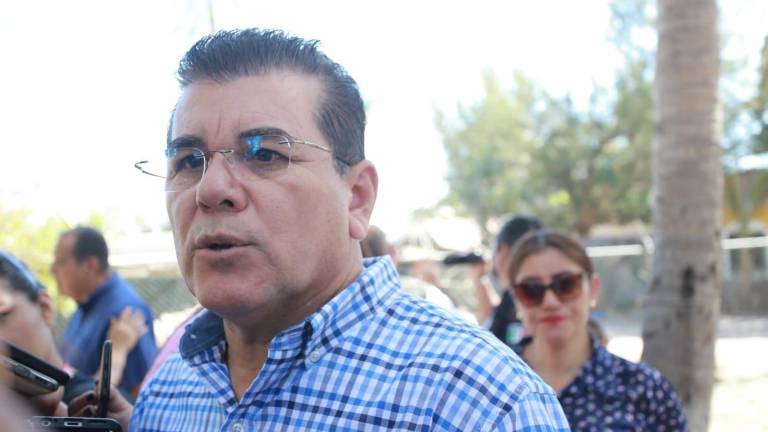 Reprueba Alcalde realización de fiesta en el Gran Acuario Mazatlán