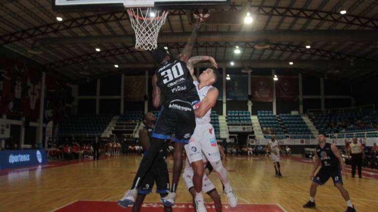 Venados Basketball no puede cortar su racha negativa.