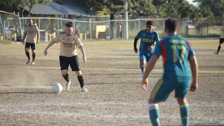 La Liga Intermédicos tendrá su campeón copero.