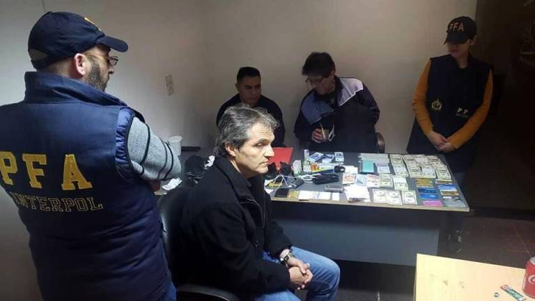 Ahumada pide entrar a México para afrontar justicia; FGR aclara no tiene denuncias federales
