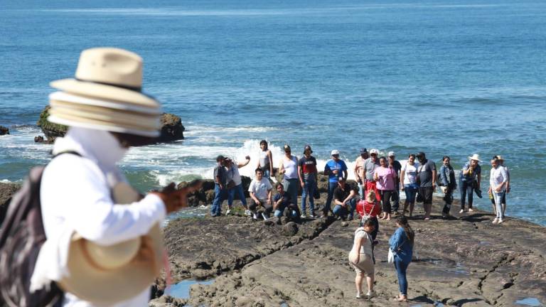 Se espera que en general la ocupación en periodo vacacional en Mazatlán esté el 90 por ciento.