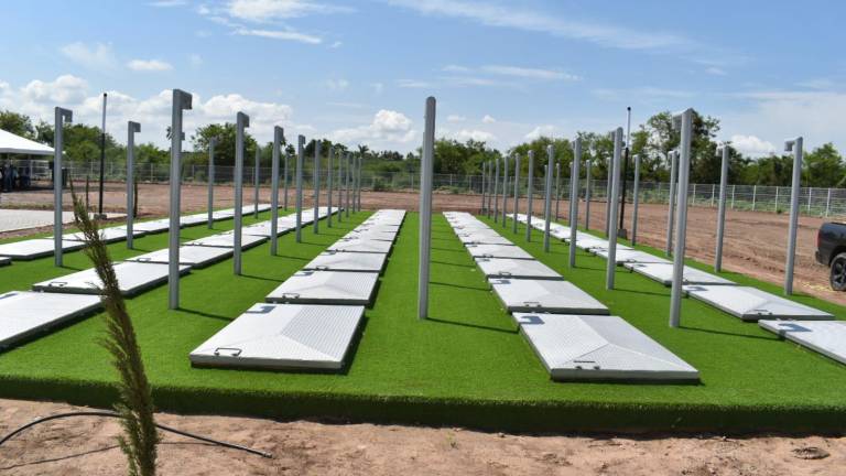 El Centro de Resguardo Temporal e Identificación Humana en Ahome estará ubicado en el bulevar Macario Gaxiola, junto al Cerro de la Memoria.