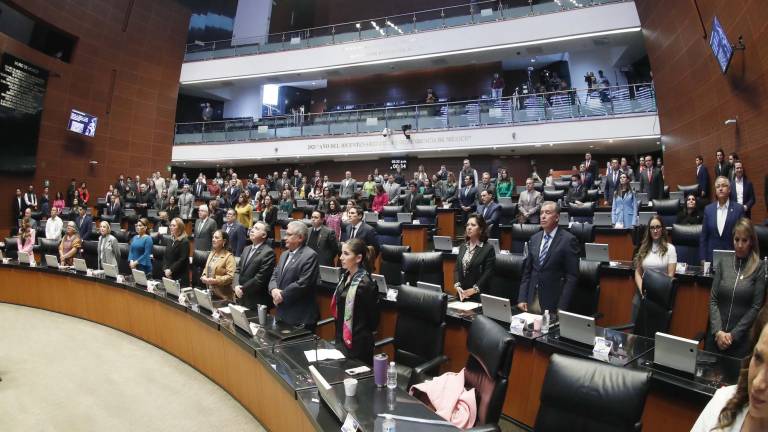 El Senado de la República aprobó la llamada “Ley Silla” a beneficio de los trabajadores.