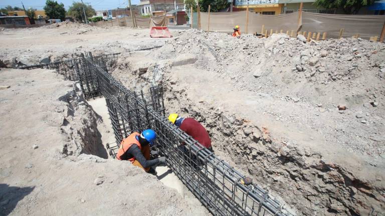 Las altas temperaturas en Sinaloa han provocado este año 10 decesos de personas por golpe de calor.