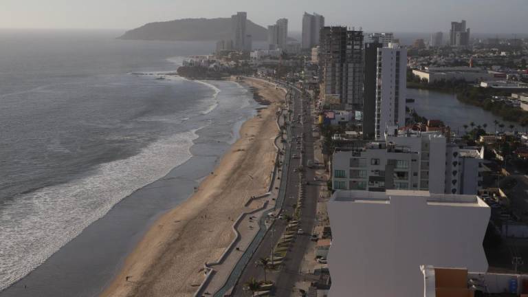 Durante el verano, los turistas que llegaron a Mazatlán dieron al destino una buena calificación.