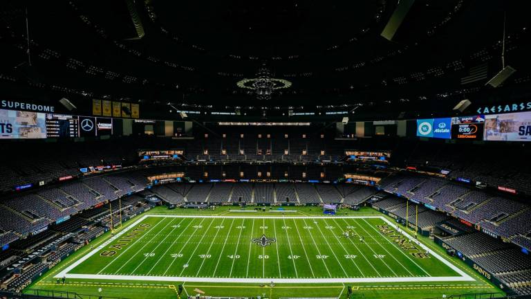 NFL garantiza que el Super Bowl 2025 en Nueva Orleans será seguro