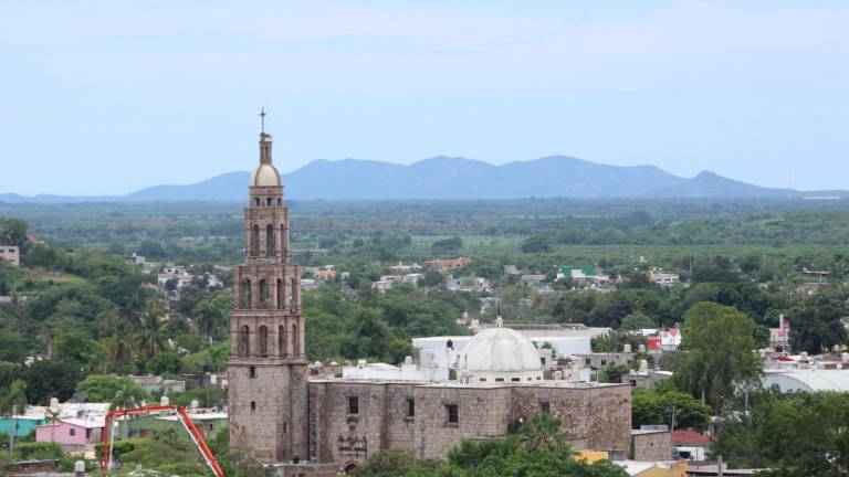 El cronista destaca que gracias a la minería y la cultura de este pueblo naciente trascendió las fronteras.