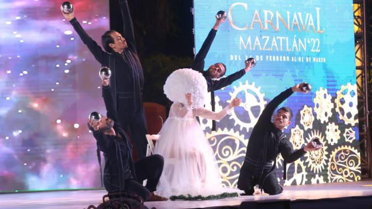 En el Gobierno de Mazatlán confían en que sí se realizará el Carnaval 2022