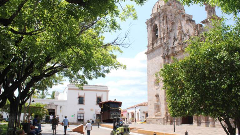 Reportan en Concordia buenos resultados por turismo en periodo vacacional