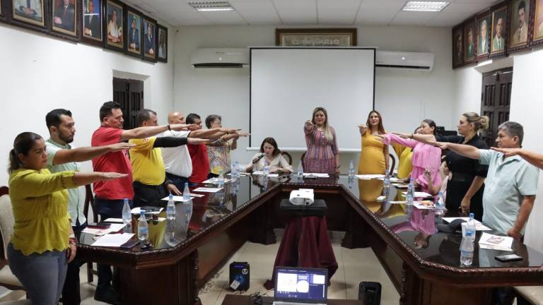 Este jueves se instaló la Comisión Municipal de Primera Infancia en Rosario.