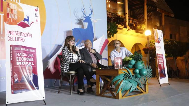 En Mazatlán alistan otra Feria del Libro, organizada por el Municipio