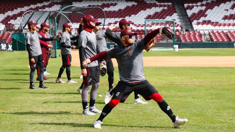 Tomateros revela su lista de invitados a pretemporada