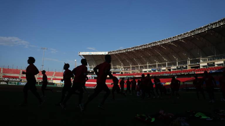 Venados de Mazatlán tendrá su primer juego de pretemporada este domingo 15 de septiembre.