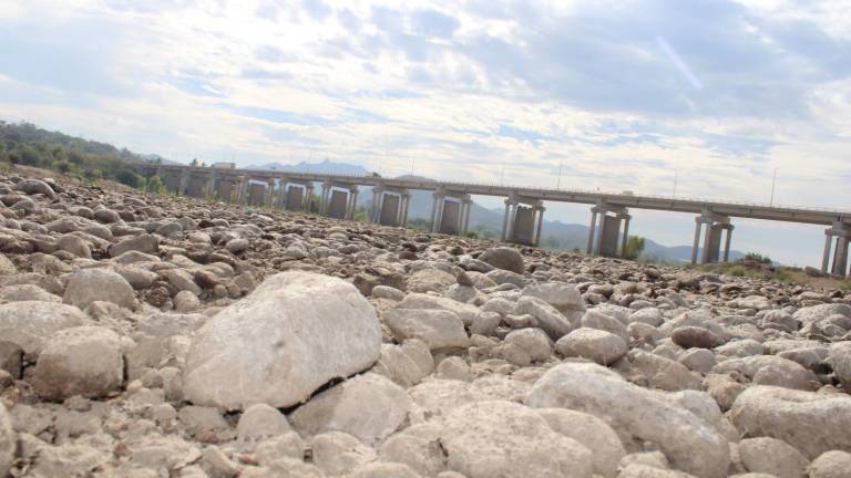 Juntas de agua potable plantean a CEAPAS necesidades para hacer frente a la sequía: Jumapars