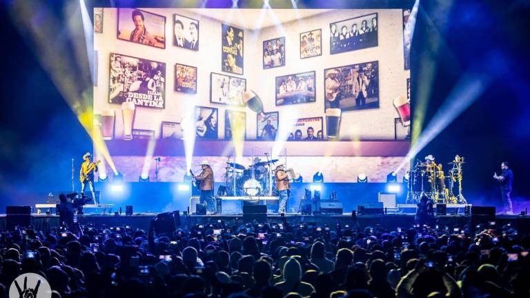 Culmina la fiesta del Festival Vive Latino 2023