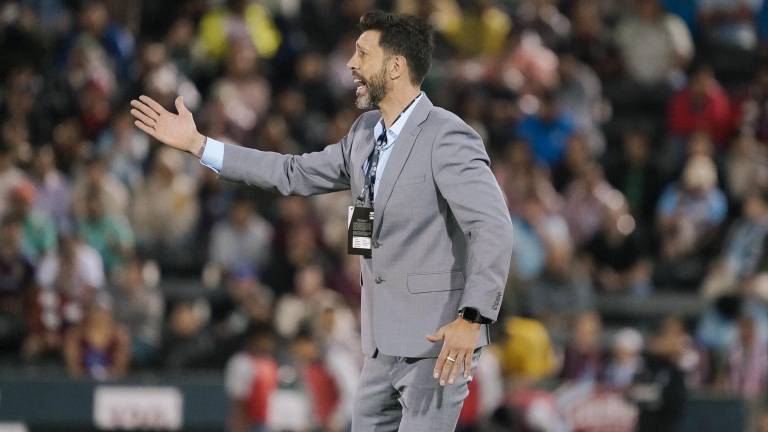 León despide al técnico Jorge Bava tras mal inicio en Apertura 2024