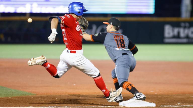 Charros de Jalisco aseguró su presencia en la próxima postemporada con su victoria sobre Naranjeros de Hermosillo.