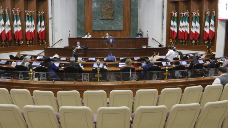 Aprueban convocatoria para proceso de renovación de presidencia en la CEDH Sinaloa