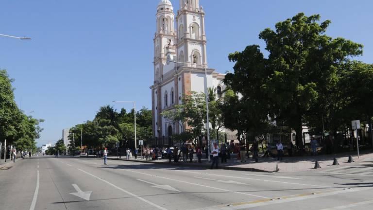 La violencia registrada en Culiacán en los últimos días tendrá un impacto en la economía hasta 2025, advierte la Coparmex.