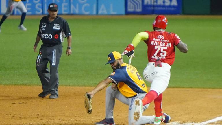 Venados de Mazatlán tratará de barrer este viernes en la última serie en casa.