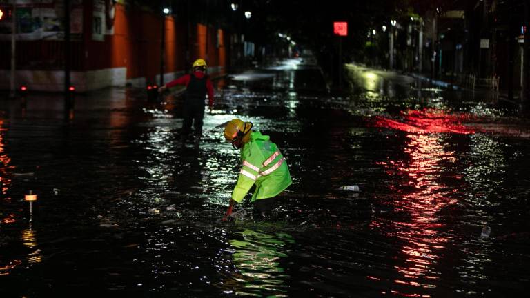 Guadalajara y su Zona Metropolitana se han visto afectadas por las lluvias de las últimas semanas en Jalisco.