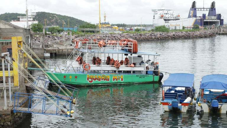 Vendedores de paseos en Catamarán reportan hasta un 80% menos de servicios en las últimas semanas.